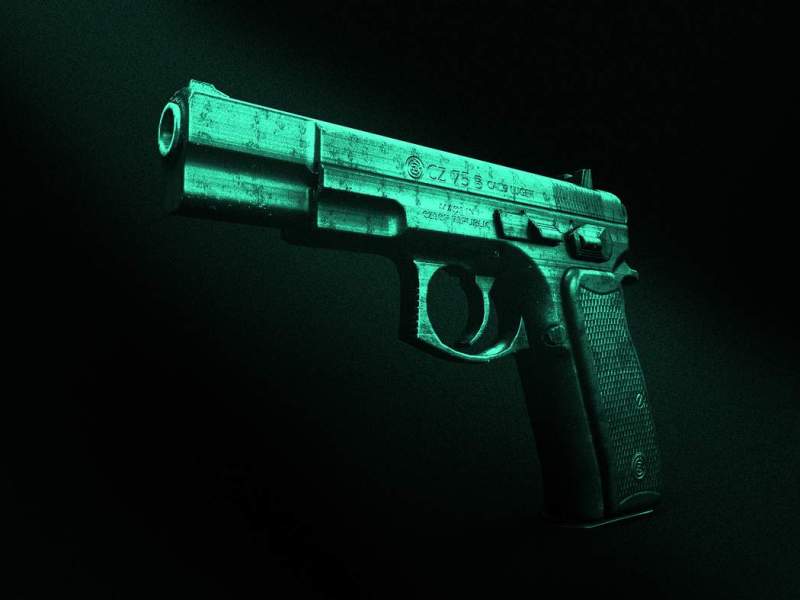 Documentary Review: Gun No. 6