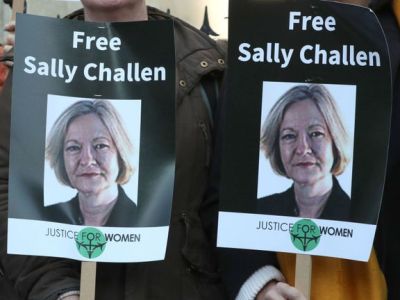 Sons of Domestic Abuse