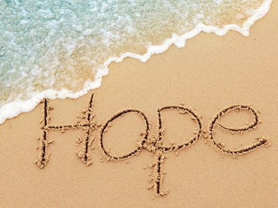 My Hopes: Children being recognised as victims in the domestic abuse bill