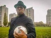 Reflections on Ian Wright’s Home truths Documentary