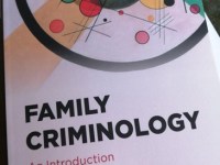 Music Elicitation featured in a new ‘Family Criminology’ text book