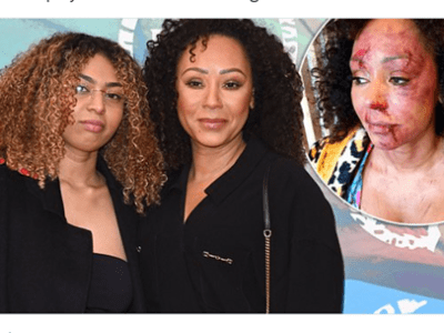 ‘Why is no one talking about the fact domestic violence has a detrimental effect on children?’ A critical reflection