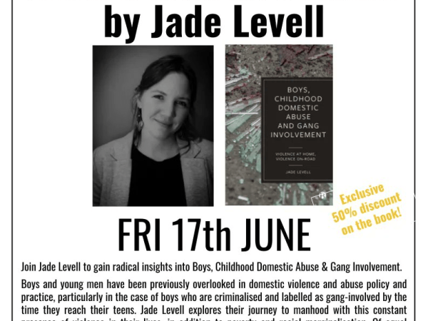 Book Publication Day!