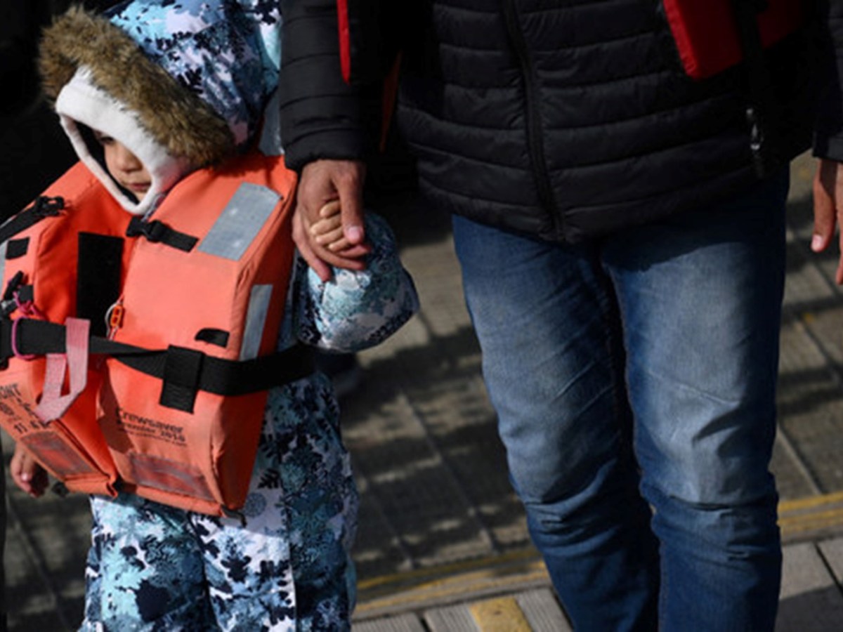 The Illegal Migration Bill & State Abuse of Vulnerable Children