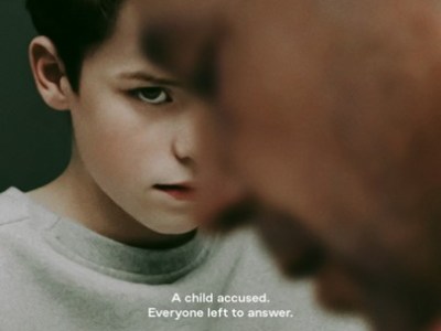 Adolescence: Child violence is an adults issue