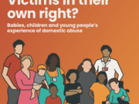 Domestic Abuse and Serious Violence