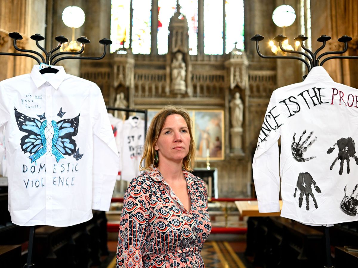 How domestic abuse shapes youth violence