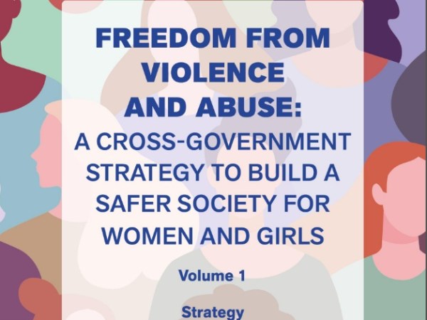 The ‘Boy Question’ in the UK Government’s 2025 VAWG Strategy
